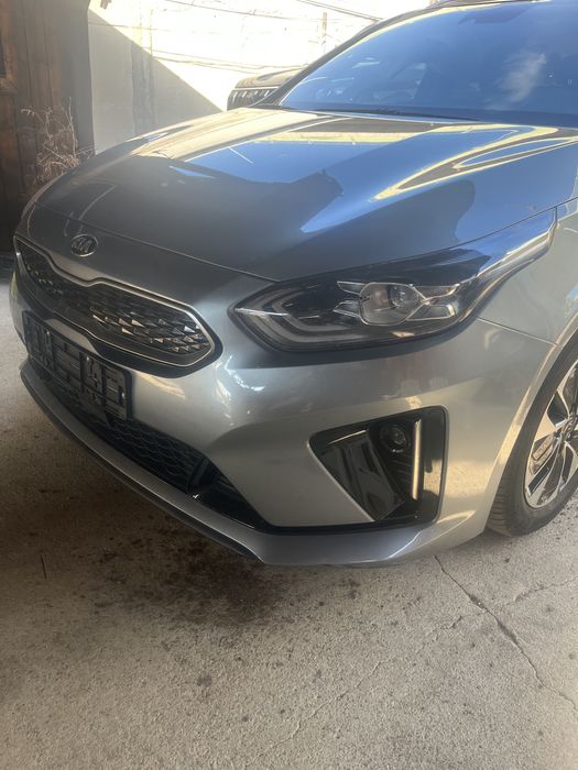 Предна броня за Kia Ceed Plug-in hybrid 2019-2022г