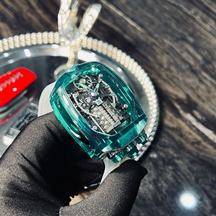 Jacob&Co Bugatti Chiron