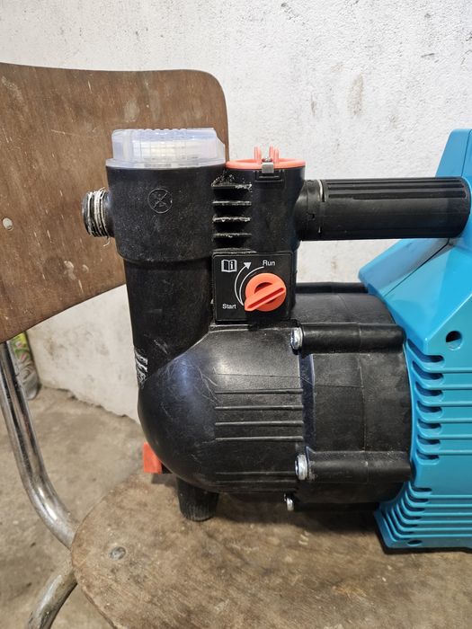 Хидрофорна помпа GARDENA 4/4000