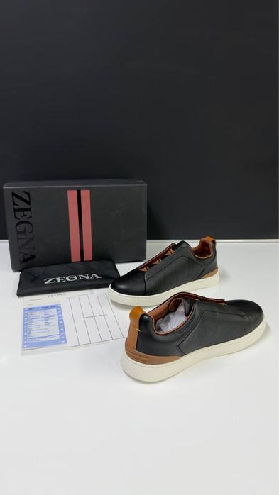 Adidasi Zegna Fullbox Premium 40-46
