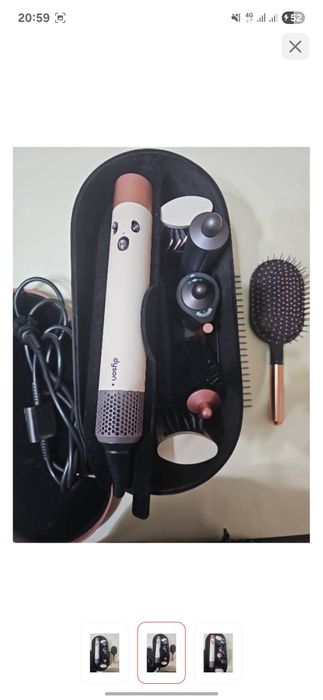 Dyson Airwrap HS05 Long