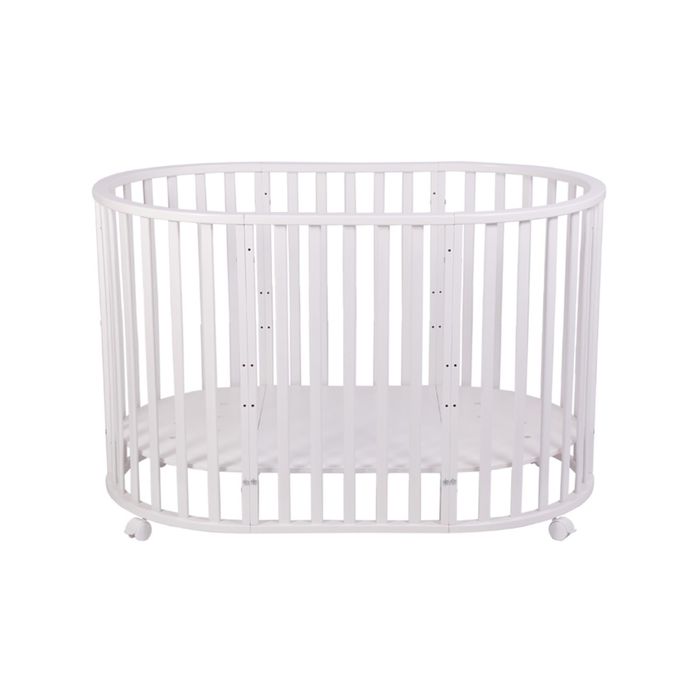 Детская кровать трансформер