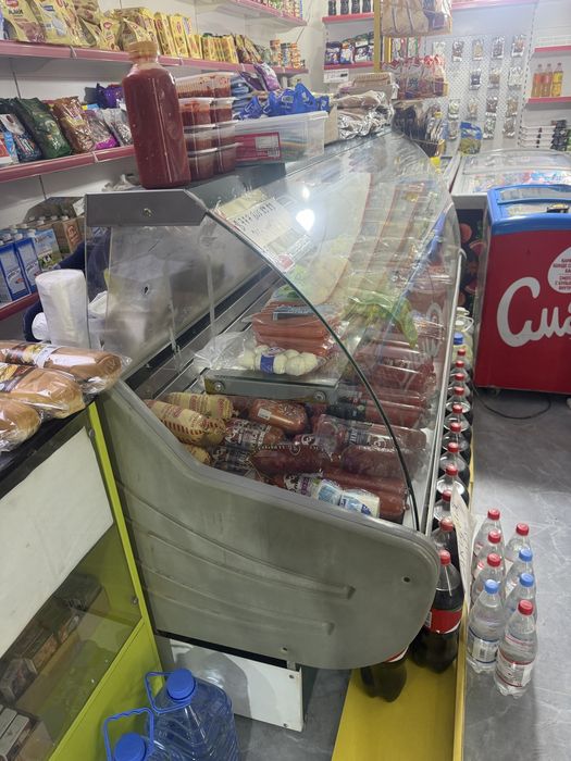 Холодильник в отличном рабочем состоянии