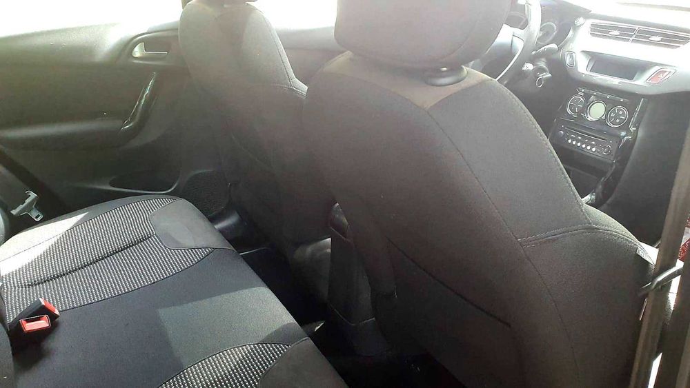 Citroen C3 Exclusive 2015 146000km
