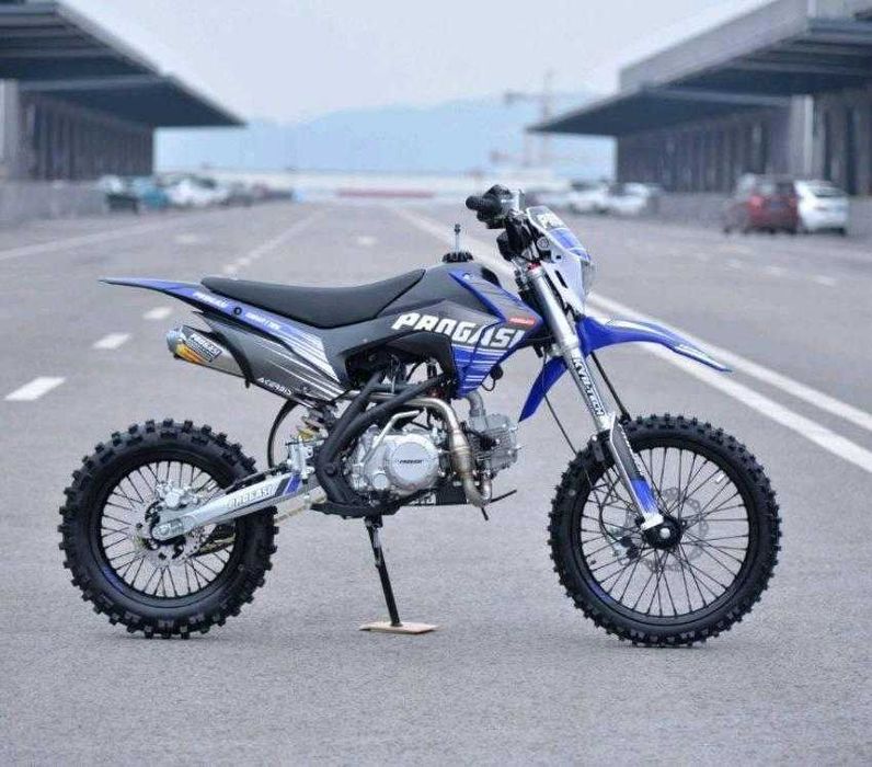 Питбайк Progasi Smart 125cc