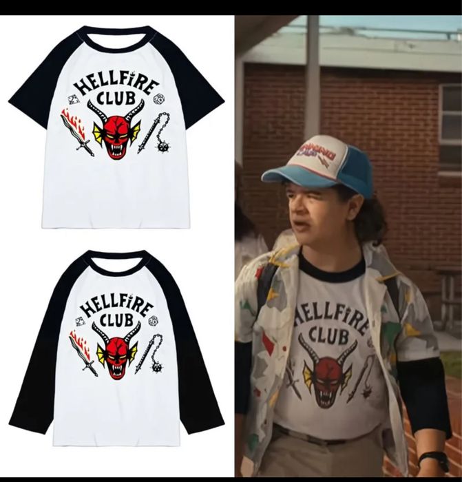 Футболка кофта для фанатов ОСД