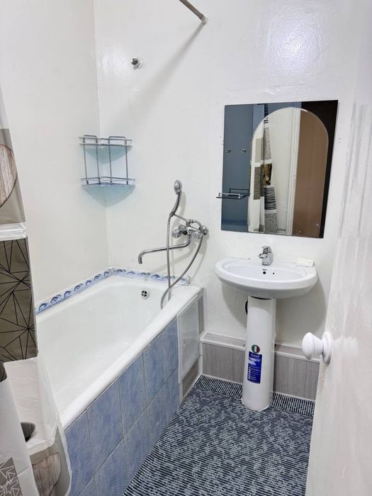 Yunusobod 17 kvartal. Ijaraga uy. Oila va studentlar uchun