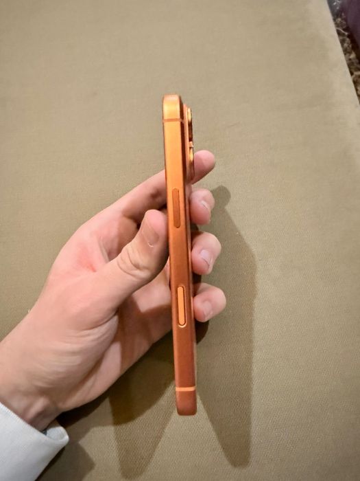 Продам Iphone 17 pro 256