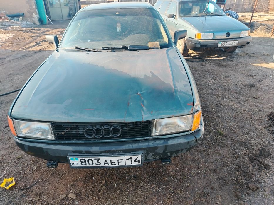 Продам Ауди 80б3
