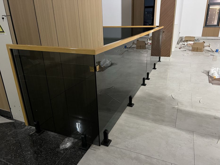 Из нержавеющей сталы на заказ