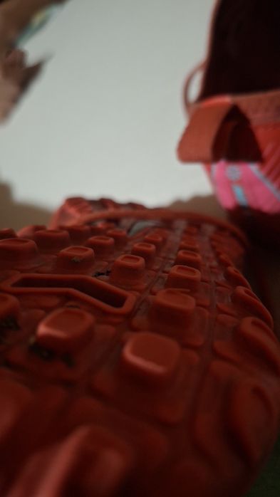 Ghete sintetic nike