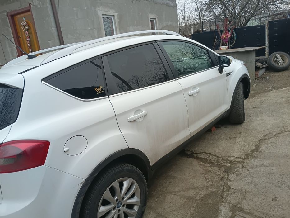 Ford kuga an 2011