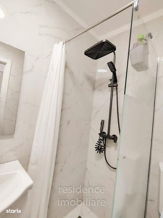 Apartament 3 camere decomandate, separate, Gheorgheni, zona Fsega Fspa — fotografia 3