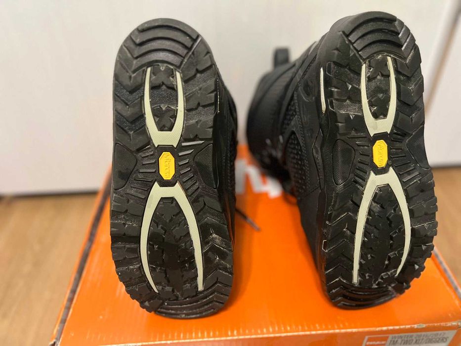 Сноуборд обувки Thirty Two Tm-2 XLT Diggers  (43)