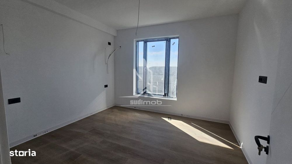 Casa individuala pe parter Vidra Berceni.