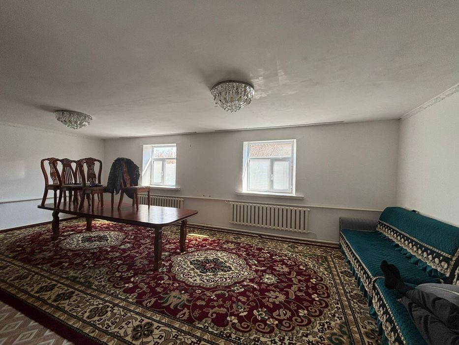 Продается дом, участок 9 соток