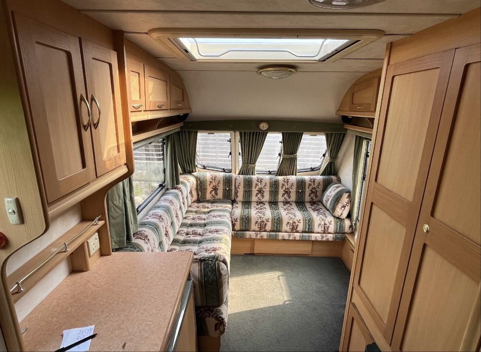 Inchiriez Rulota pentru vacanta perfecta la munte