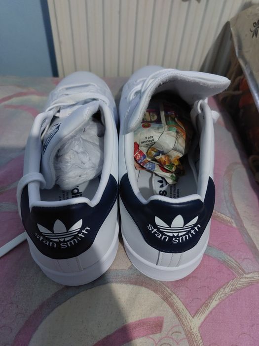 Adidas stan smith 45 1/3