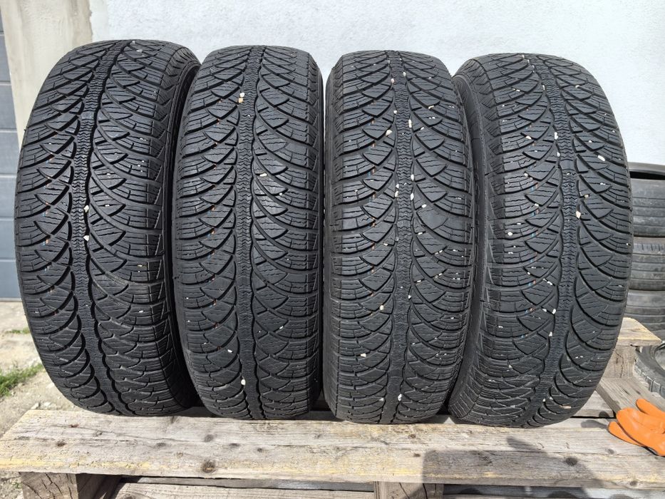 185/65/15 Фулда ДОТ 2021 г