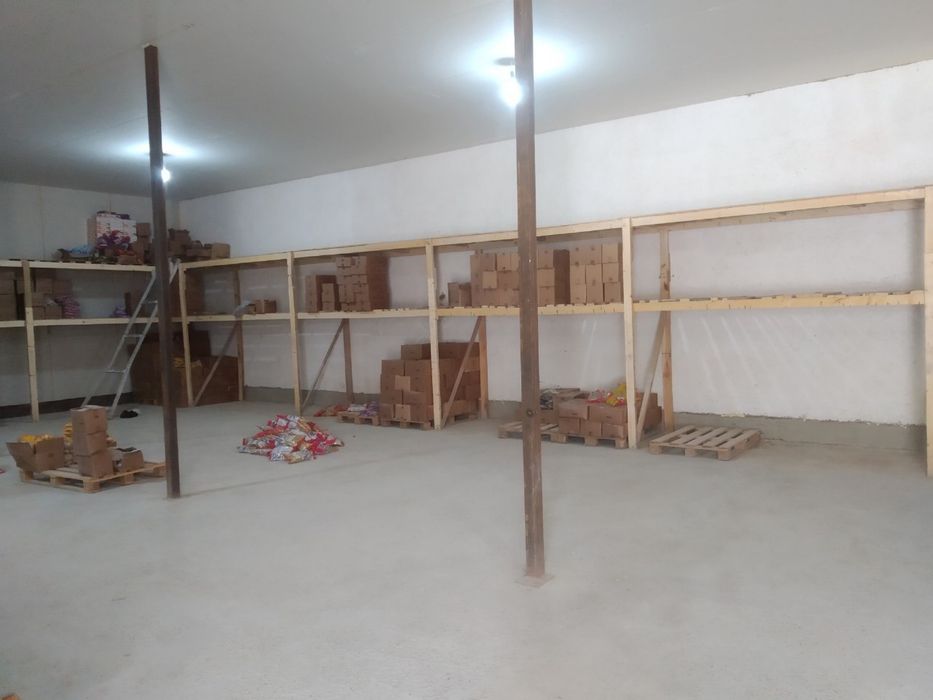 Склад в Аренду. Arenda Sklad. Ijaraga omborxona. Navoiy. Навои. Офис.