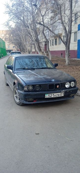 Продам БМВ е34 легенда