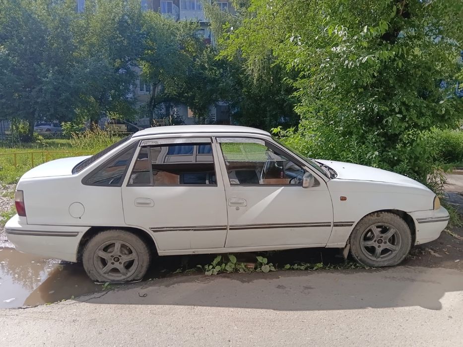 Продам авто в хорошем состоянии