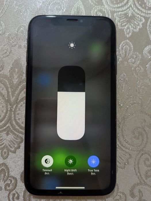 Iphone XR 64 gb orta