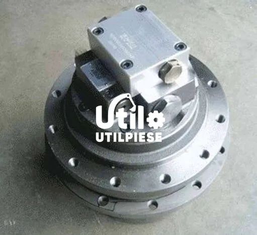 Transmisie finala Komatsu PC200 PC210 PC220 PC240 PC270 PC300 PC360