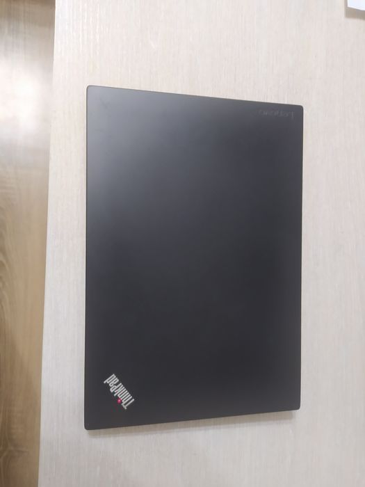 Lenovo ThinkPad T470 i5-7200U/8/512GB