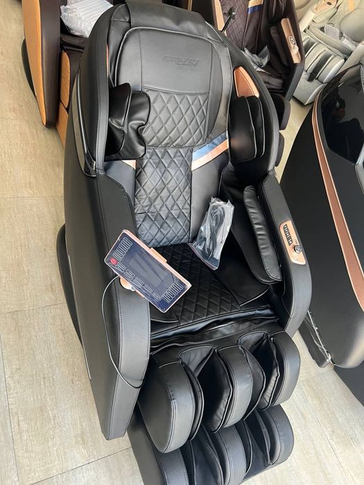 Массажное Кресло Massajniy Kreslo Massage Chair Оптом и в Розницу