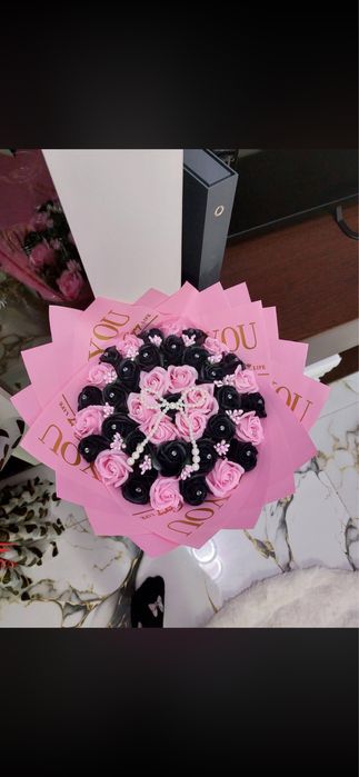 Buchete personalizate la comanda