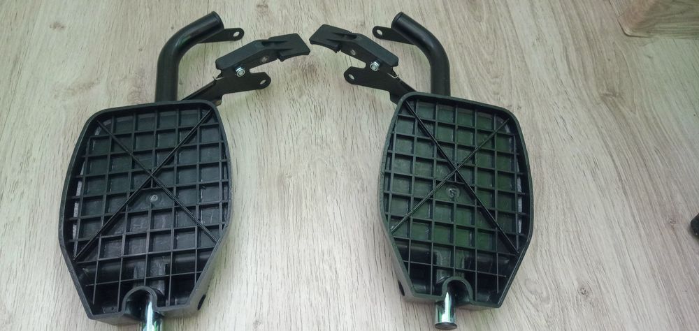 ВИК ключ,части за инвалидна количка