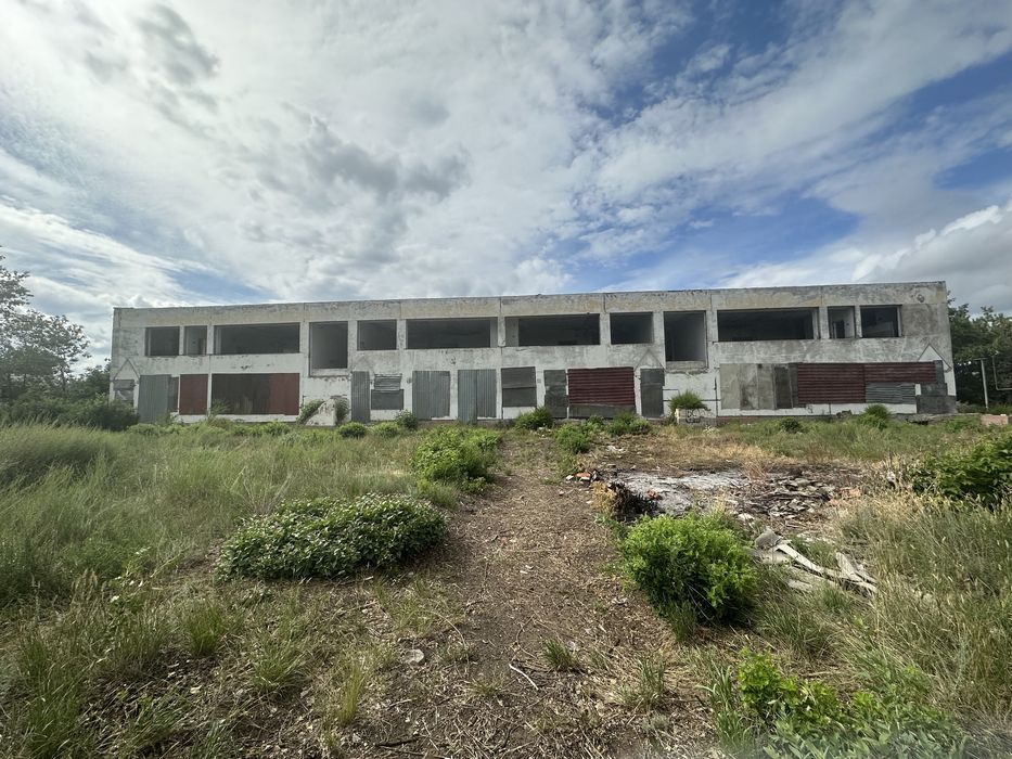 Продам торговый комплекс