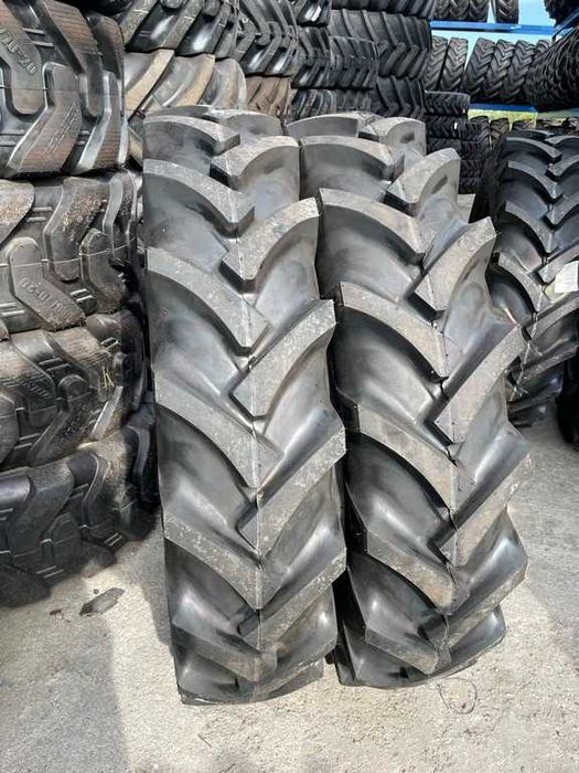 Cauciucuri noi agricole 12.4-32 OZKA Livrare rapida GARANTIE