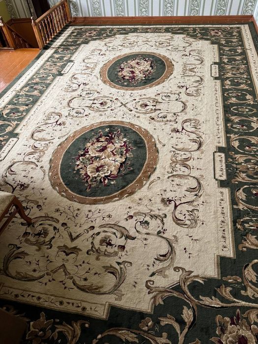 Гилам хонадонингиз учун