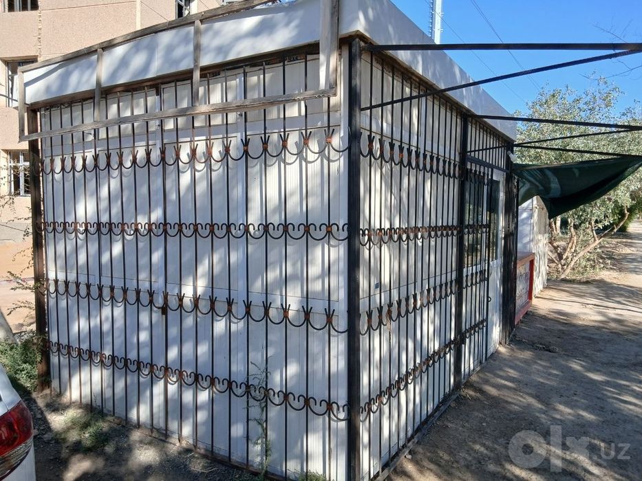 Бутка сатилады Манзил Орак балга