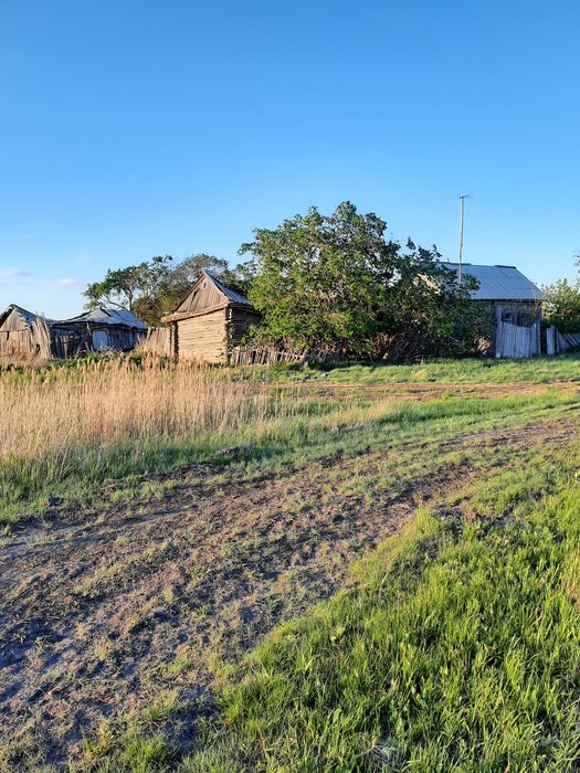 рубленный дом на разбор