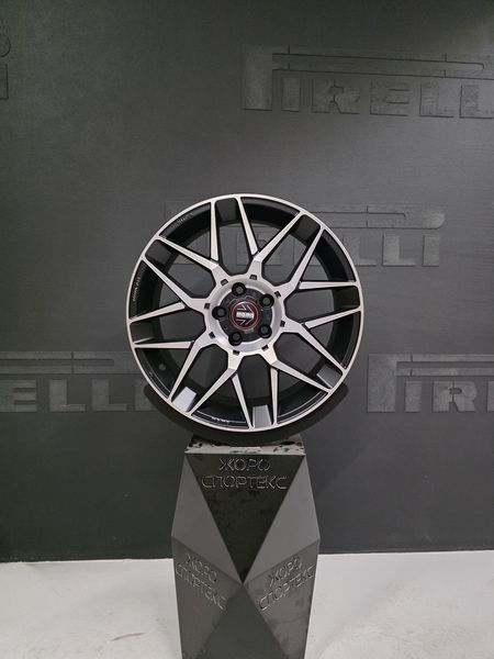 18цола 5x114.3//5х114.3 Toyota Honda Hyundai Kia Mazda Tesla