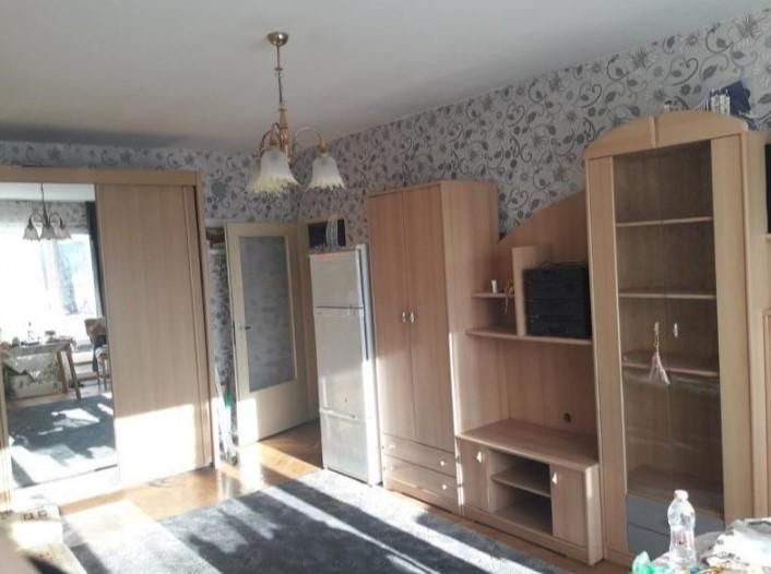 Дава се под наем Двустаен апартамент в София, Люлин 1 - 68 кв.м за 375 € - Снимка #1