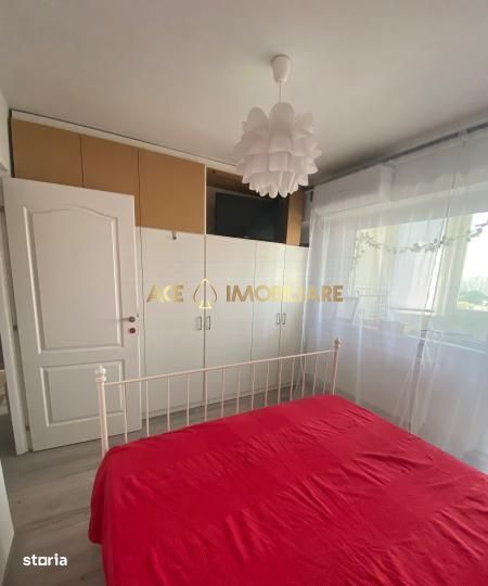 Garsoniera de inchiriat | Dristor | Metrou | PetFriendly | Mobilat