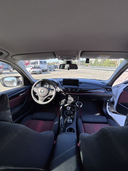 Bmw X1  de vanzare