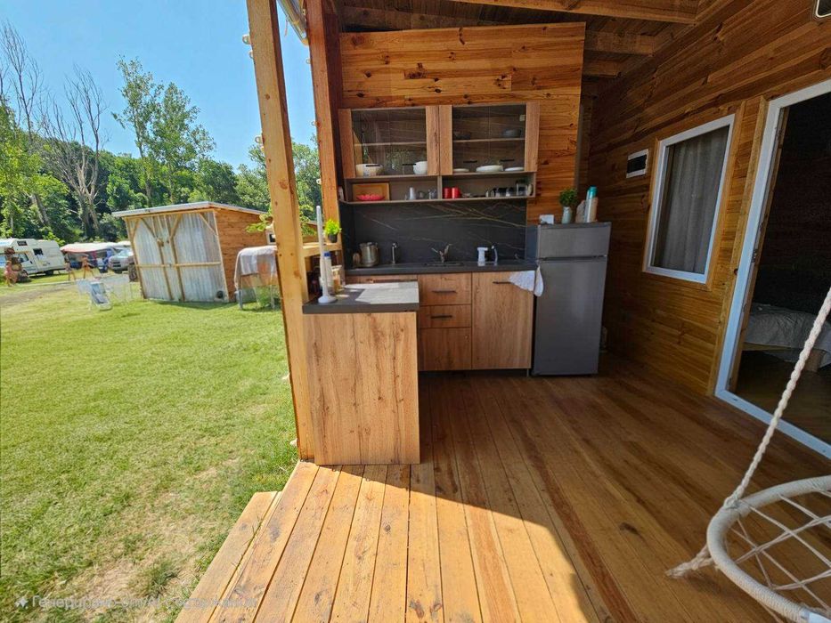 Бунгало Incanto под наем в гр. Китен, Къмпинг Атлиман