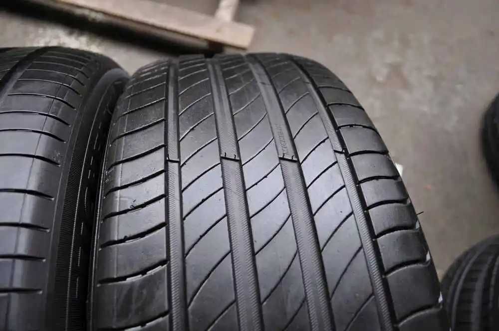 SET 2 Anvelope Vara 225/55 R18 MICHELIN Primacy 4 102Y