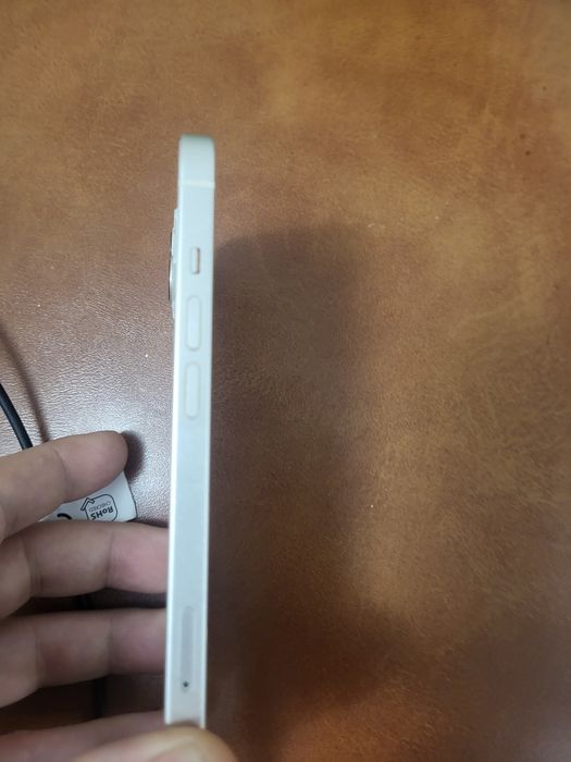 Iphone 13 White 128Gb