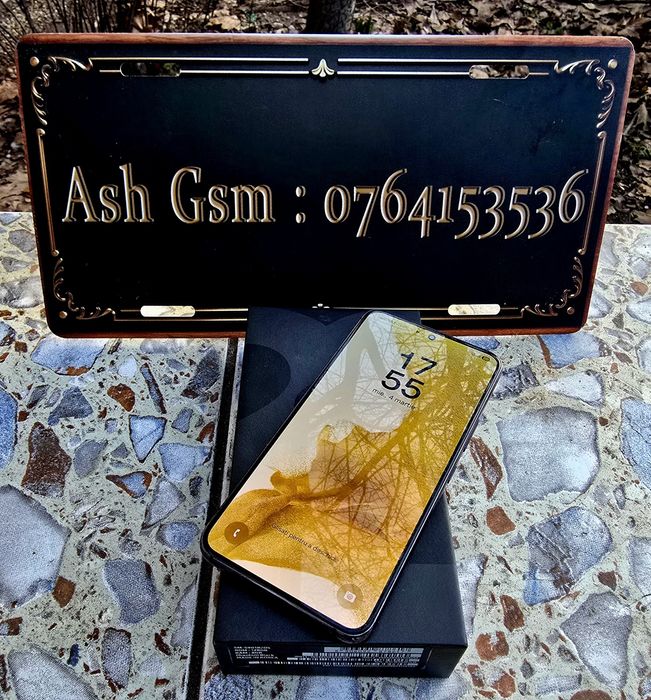 Samsung S22 full box