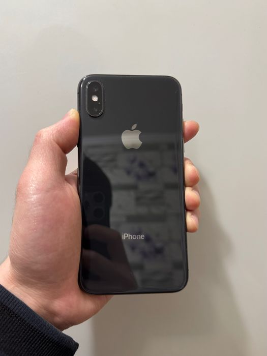 iPhone X 64GB Айфон X 64GB