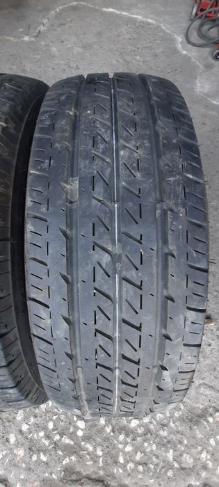 Бусови летни-16цола-205/65-1бр.-70лв."LASSA"-2019г.