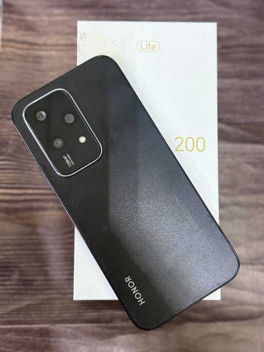 Honor 200 (Темиртау, Республики 27б) лот 1110/035