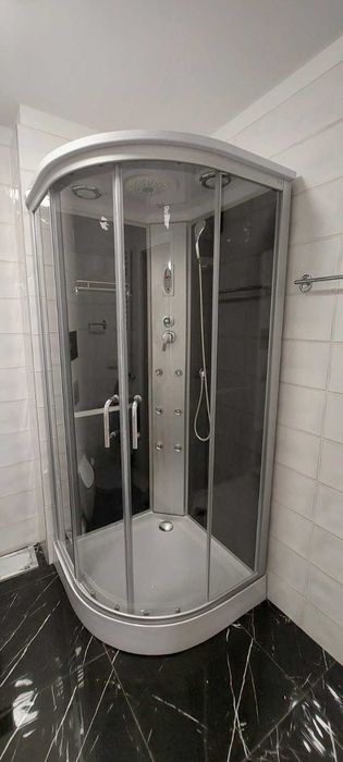 Дава се под наем Тристаен апартамент в София, Изток - 120 кв.м за 1600 € - Снимка #9