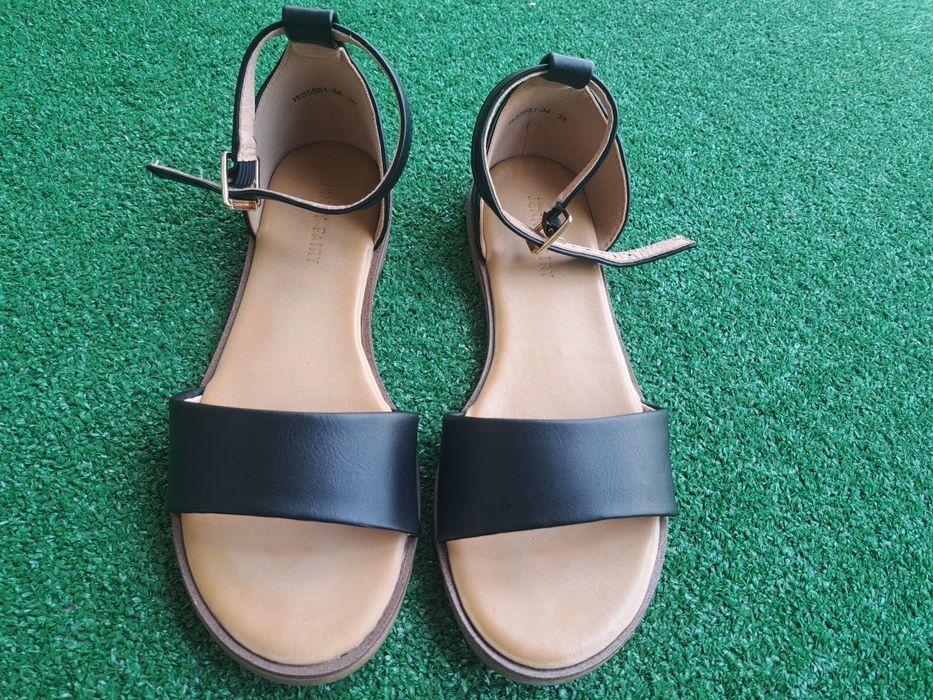 Дамски сандали Jenny fairy